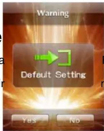 Ricatech RC3300 - Firmware Upgrade - 1