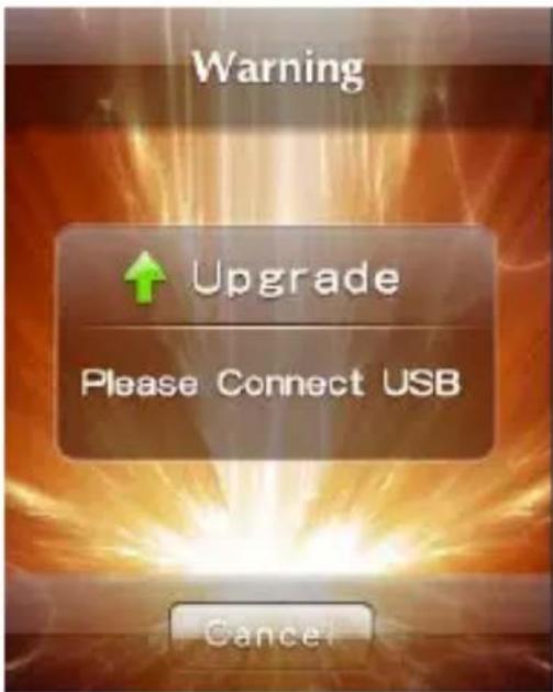 Ricatech RC3300 - Firmware Upgrade - 2