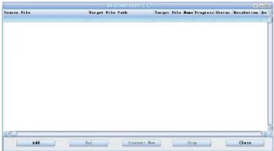Ricatech RC3300 - Operation steps - 1