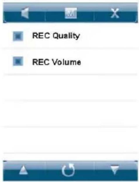 Ricatech RC3300 - Record - 1