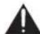 PIONEER PDPS63 - Precaución - 1
