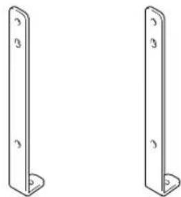 PIONEER PDPS63 - PRÜFEN DES ZUBEHÖRS - 2