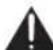 PIONEER PDPS63 - When using the hung on wall unit: - 2
