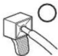 PIONEER PDPS63 - Precaución - 1