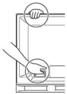 PIONEER PDPS63 - About installation and setting - 1