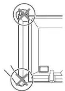 PIONEER PDPS64 - Acerca de la instalacion y el ajuste - 2