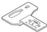 PIONEER PDPS64 - PRÜFEN DES ZUBEHÖRS - 4