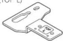 PIONEER PDPS64 - VÉRIFICATION DES ACCESSOIRES - 5