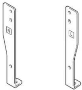 PIONEER PDPS65 - COMPROBACIÓN DE LOS ACCESORIOS - 2