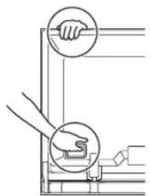 PIONEER PDPS65 - À propos de l'installation et des réglages - 1