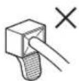 PIONEER PDPS65 - Caution - 2