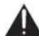 PIONEER PDPS65 - Precaución - 1