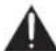 PIONEER PDPS65 - Caution - 1