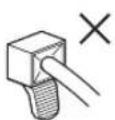 PIONEER PDPS65 - Precaución - 2