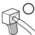 PIONEER PDPS65 - Precaución - 1