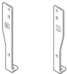 PIONEER PDPS65 - VÉRIFICATION DES ACCESSOIRES - 2