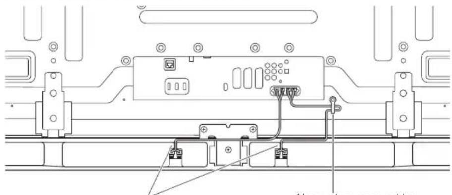 PIONEER PDPS65 - NOTA: - 1
