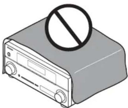 PIONEER HTP200 - WARNING - 1