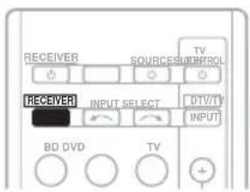 PIONEER HTP200 - Utilisation du menu de configuration du système - 1