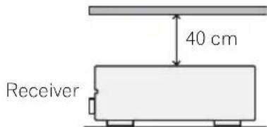 PIONEER HTP200 - Ventilation - 1
