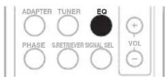 PIONEER HTP200 - Listening with Acoustic Calibration EQ - 1