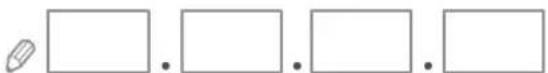 PIONEER PDXZ9 - Utilisez ↑/↓ pour sélectionner 'Network Setup', puis appuyez sur ENTER. - 5