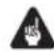 PIONEER PDXZ9 - Caution - 1