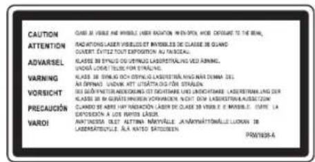 PIONEER PDXZ9 - ATTENTION - 1