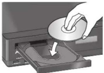 PIONEER PDXZ9 - Lecture de disques - 1