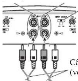 PIONEER PRSA900 - Mode trois voies - 1
