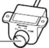 PIONEER PRSD220 - Control de refuerzo de graves - 1