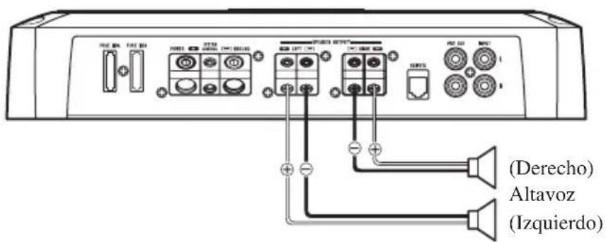 PIONEER PRSD220 - Dos canales (estéreo) - 1