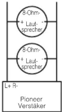 PIONEER PRSD220 - VORSICHT - 1