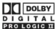 PIONEER DEQP6600 - Dolby Pro Logic II - 1