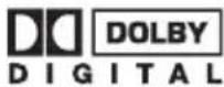 PIONEER DEQP6600 - Dolby Digital - 1
