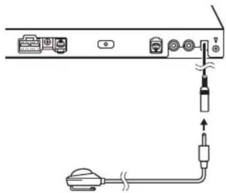 PIONEER DEQP6600 - Auto TA en EQ uitvoeren - 2