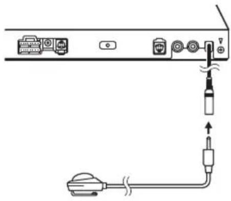 PIONEER DEQP6600 - Exécution du réglage TA et EQ auto - 2