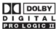 PIONEER DEQP6600 - Dolby Pro Logic II - 1
