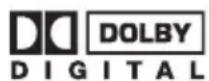 PIONEER DEQP6600 - Dolby Digital - 1
