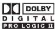 PIONEER DEQP6600 - Compatibilità Dolby Digital/DTS - 1