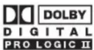 PIONEER DEQP6600 - Dolby Pro Logic II - 1