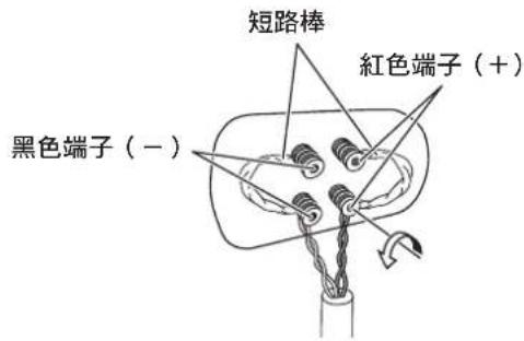 PIONEER S8EXW - 電纜的連結 - 1