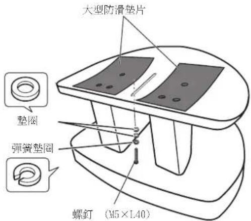 PIONEER S8EXW - 安装 - 3