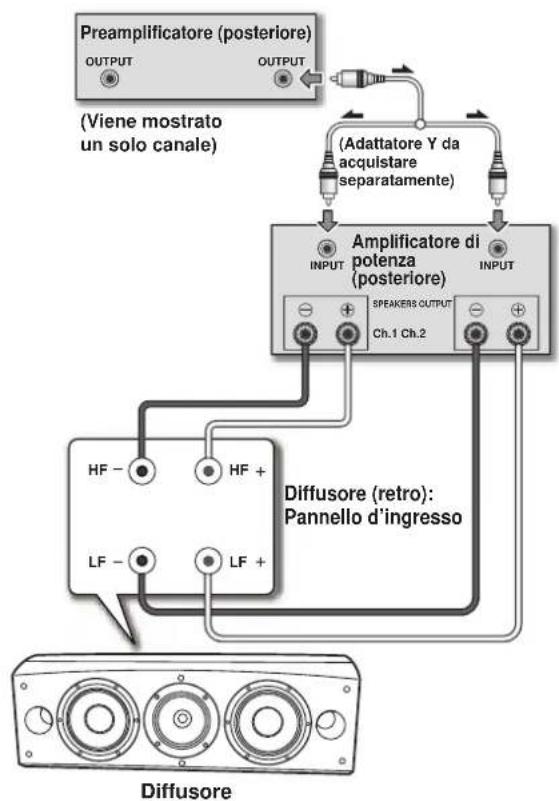 PIONEER S8EXW - Doppia amplificazione verticale - 1