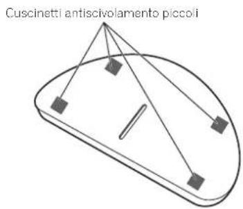 PIONEER S8EXW - Installazione - 1