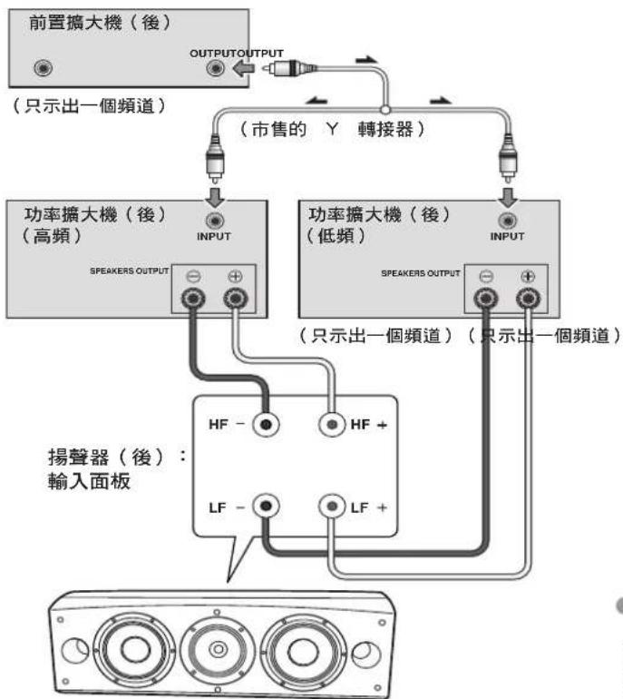 PIONEER S8EXW - 水平雙放大 - 1