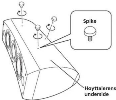 PIONEER S8EXW - Installasjon - 1