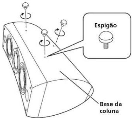 PIONEER S8EXW - Instalação - 1