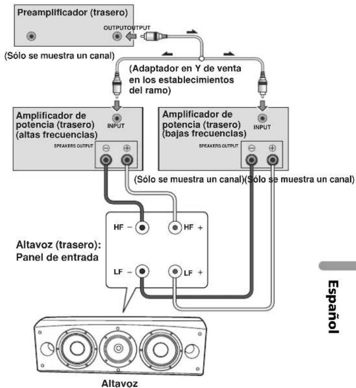 PIONEER S8EXW - Dos amplificadores en horizontal - 1