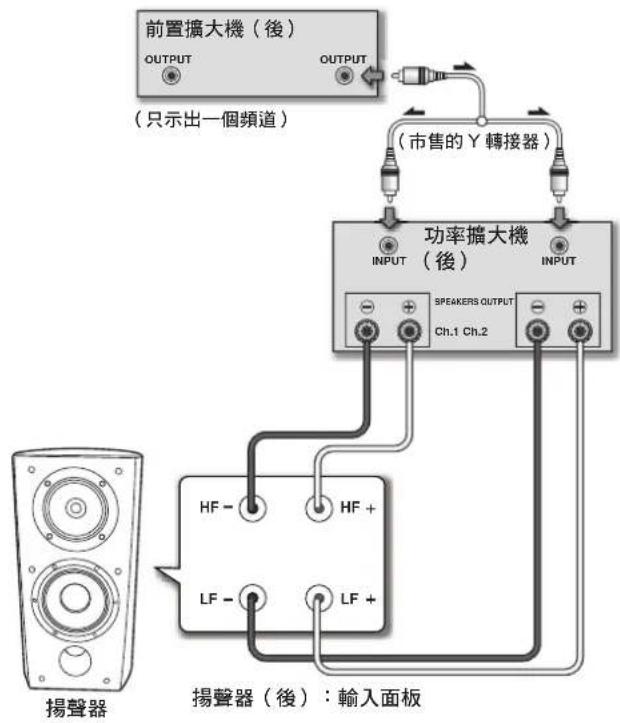PIONEER S4EXW - 垂直雙放大 - 1